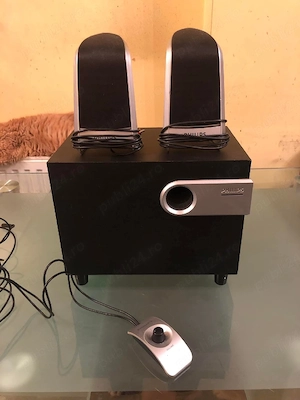 Sistem audio Philips SPA - 2300 00