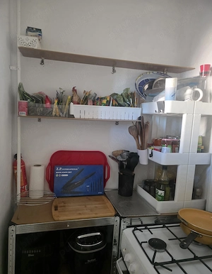 Apartament 2 camere - imagine 7
