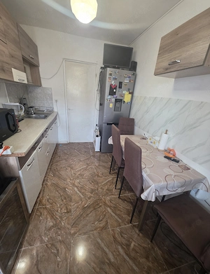 Apartament 2 camere - imagine 6