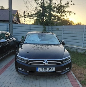 Volkswagen Passat B8 2.0 TDI Comfortline - imagine 3
