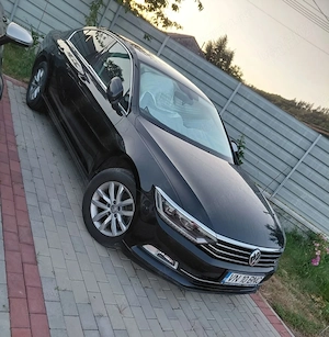 Volkswagen Passat B8 2.0 TDI Comfortline - imagine 2