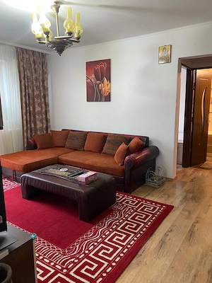 Apartament 2 camere de inchiriat
