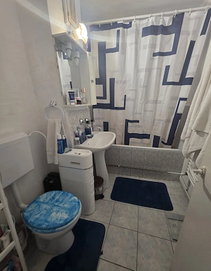 Apartament 2 camere - imagine 8