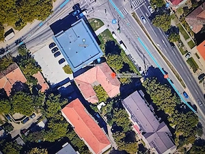 Proprietar vand apartament la casa pe Torontalului artera - imagine 2
