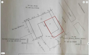 Proprietar vand apartament la casa pe Torontalului artera - imagine 7