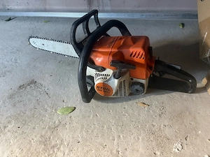 Drujba Stihl  Ms 180 