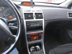 Vând Peugeot 307 - imagine 5