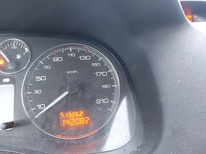 Vând Peugeot 307 - imagine 4
