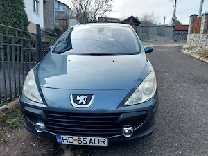 Vând Peugeot 307
