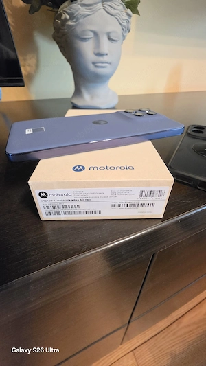 Motorola edge 50 Neo 