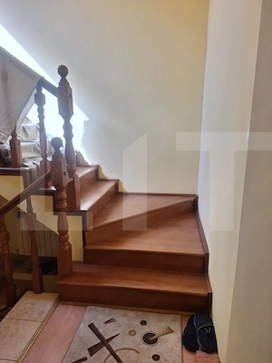 Casa de vanzare, 395 mp, zona Cotu Mic - imagine 19