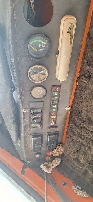 Vand Excavator pe Roti Schaeff HML - Rotativ 360, Roti duble, Doar 1218 - imagine 8