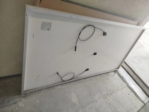 panou fotovoltaic 