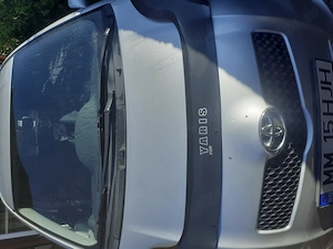 Toyota yaris mk2 1,4 diesel.  - imagine 3