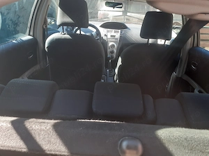 Toyota yaris mk2 1,4 diesel.  - imagine 5