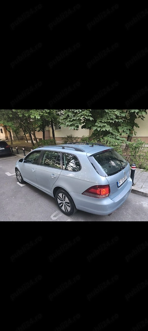golf 6 euro5 motor 1.6 diesel  - imagine 5