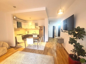 Apartament 2 camere de inchiriat Unirii - imagine 3