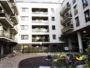 Apartament 2 camere de inchiriat Unirii - imagine 7