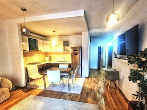 Apartament 2 camere de inchiriat Unirii - imagine 8