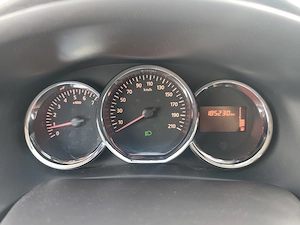 Dacia Sandero Stepway 1.5 dCi Prestige an 2014 - imagine 8