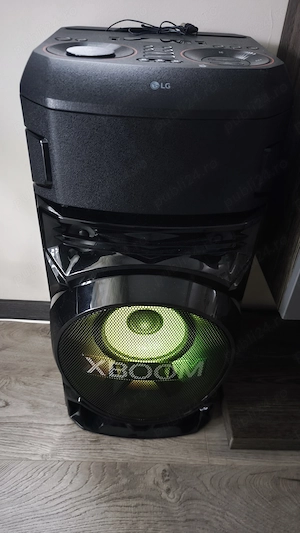 Vand sistem audio LG XBOOM RN5