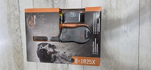 Zgardă dresaj SportDOG 1825X pentru câini de vânătoare   1600 m - imagine 2