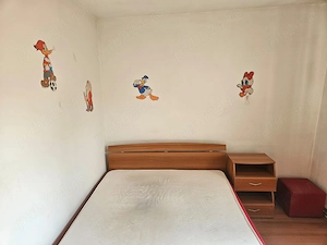 Închiriez apartament două camere, Soarelui Timișoara, 53 mp, etaj 4 cu acoperiș, centrală termică.  - imagine 10
