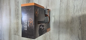 Zgardă dresaj SportDOG 1825X pentru câini de vânătoare   1600 m - imagine 5