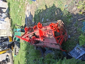 Vand Landini r 4000  40cp - imagine 5