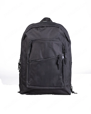 Rucsac Daypack negru, mil_tec