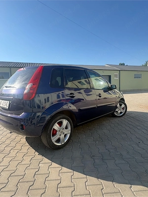 Vand Schimb Fiesta 1.4 TDCI - imagine 3