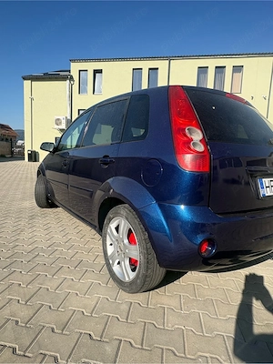 Vand Schimb Fiesta 1.4 TDCI - imagine 5