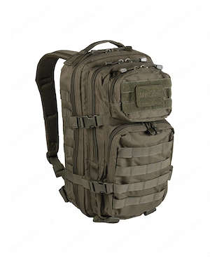 Rucsac 20 litri Mi-Tec, oliv