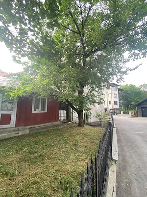 Vila ultracentral, langa MC DONALDS, 6 camere, 4 ari - imagine 5