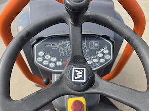 Hamm HD1 t, latime tambur 1m, motor Kubota 25CP, produs in Germania 19.900 eur+tva - imagine 20