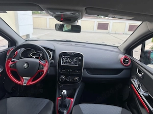 Clio 4 led navi climatronic
