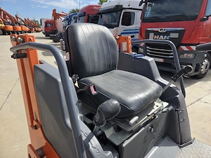 Hamm HD1 t, latime tambur 1m, motor Kubota 25CP, produs in Germania 19.900 eur+tva - imagine 11