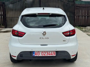Renault clio 4 led navi senzori - imagine 4