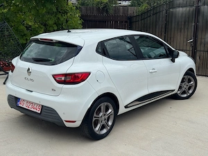 Renault clio 4 led navi senzori - imagine 7