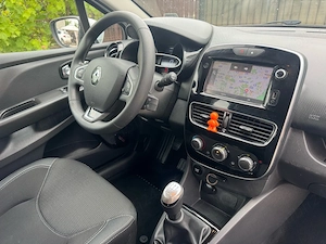 Renault clio 4 led navi senzori - imagine 3