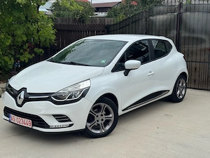 Renault clio 4 led navi senzori - imagine 8