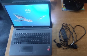 Laptop HP 255 G7   AMD Ryzen 5 2500U, 8GB RAM, SSD 256GB - imagine 4