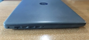 Laptop HP 255 G7   AMD Ryzen 5 2500U, 8GB RAM, SSD 256GB - imagine 2