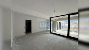 Apartament 3 camere, suprafata utila 106,6, cartierul Brașovechi - imagine 3