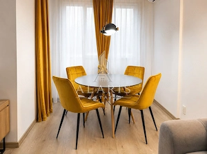 Apartament de lux cu 2 camere, terasa de 78mp, in Soarelui - imagine 2