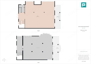 Clădire 850 mp, Czaran Gyula, 8 parcări - imagine 10