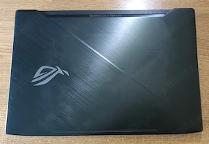 Laptop Gaming ASUS ROG Strix GL503VD   i7-7700HQ, GTX 1050 4GB, SSD+HDD