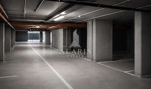 Apartament de lux cu 2 camere, terasa de 78mp, in Soarelui - imagine 8