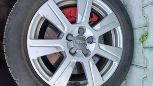 Audi A6 3.0 tdi Quattro 239 cp E5 cutie automata  - imagine 6