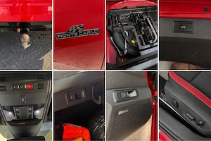  koda Kamiq Monte Carlo 1.5 TSI 150 CP DSG | 2  km | Full Option - imagine 9